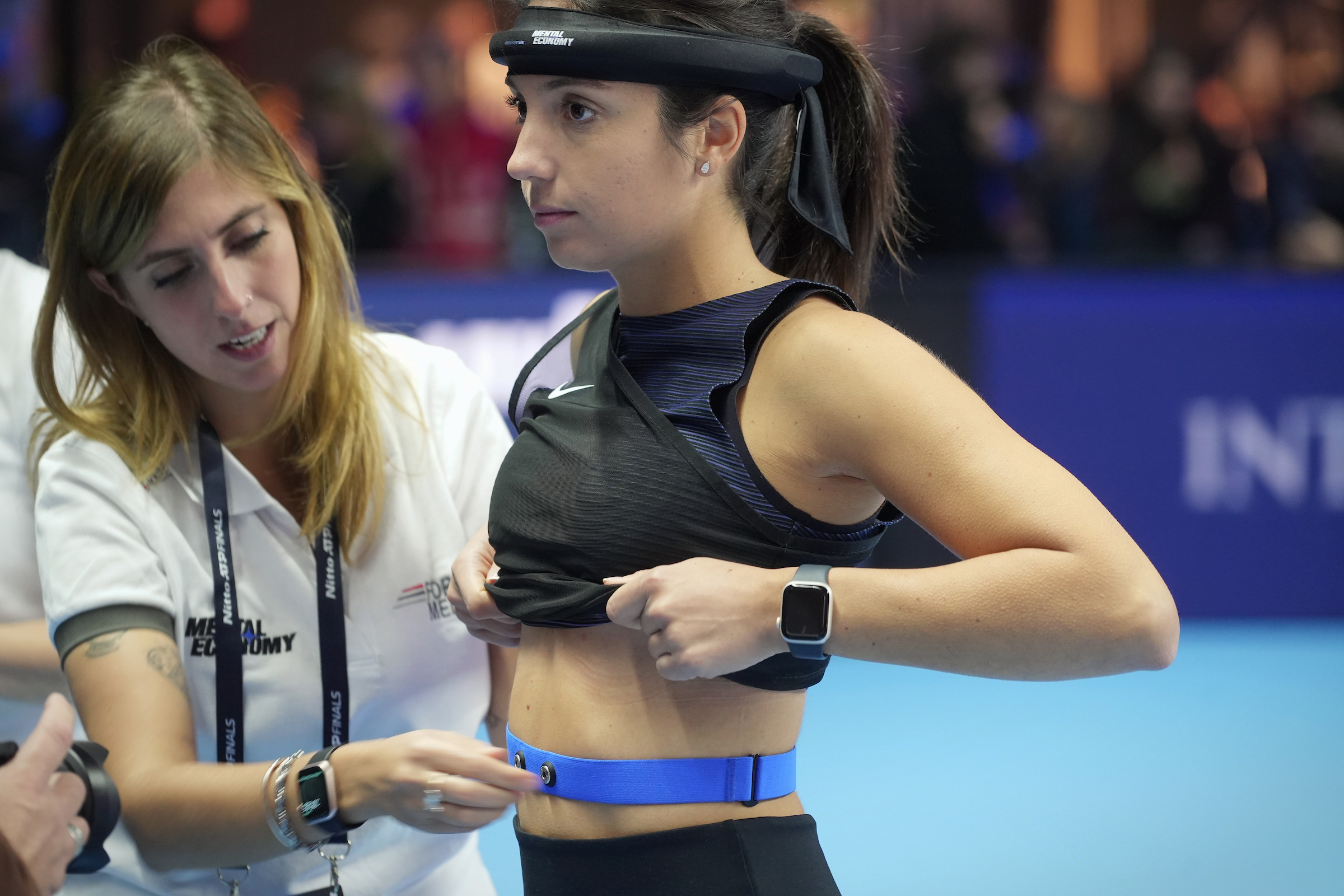 Sport e innovazione: ecco come Intelligenza Artificiale e neuroscienze